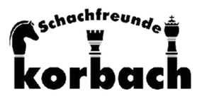 Schachfreunde Korbach Logo