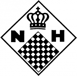 Schachbezirk Nordhessen Logo